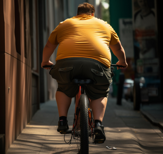 Desafios da obesidade